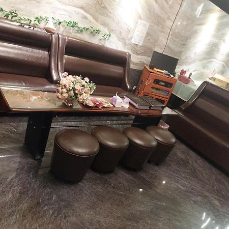 Apartament Rainbow Hill House彩虹山舍 Shigang Zewnętrze zdjęcie