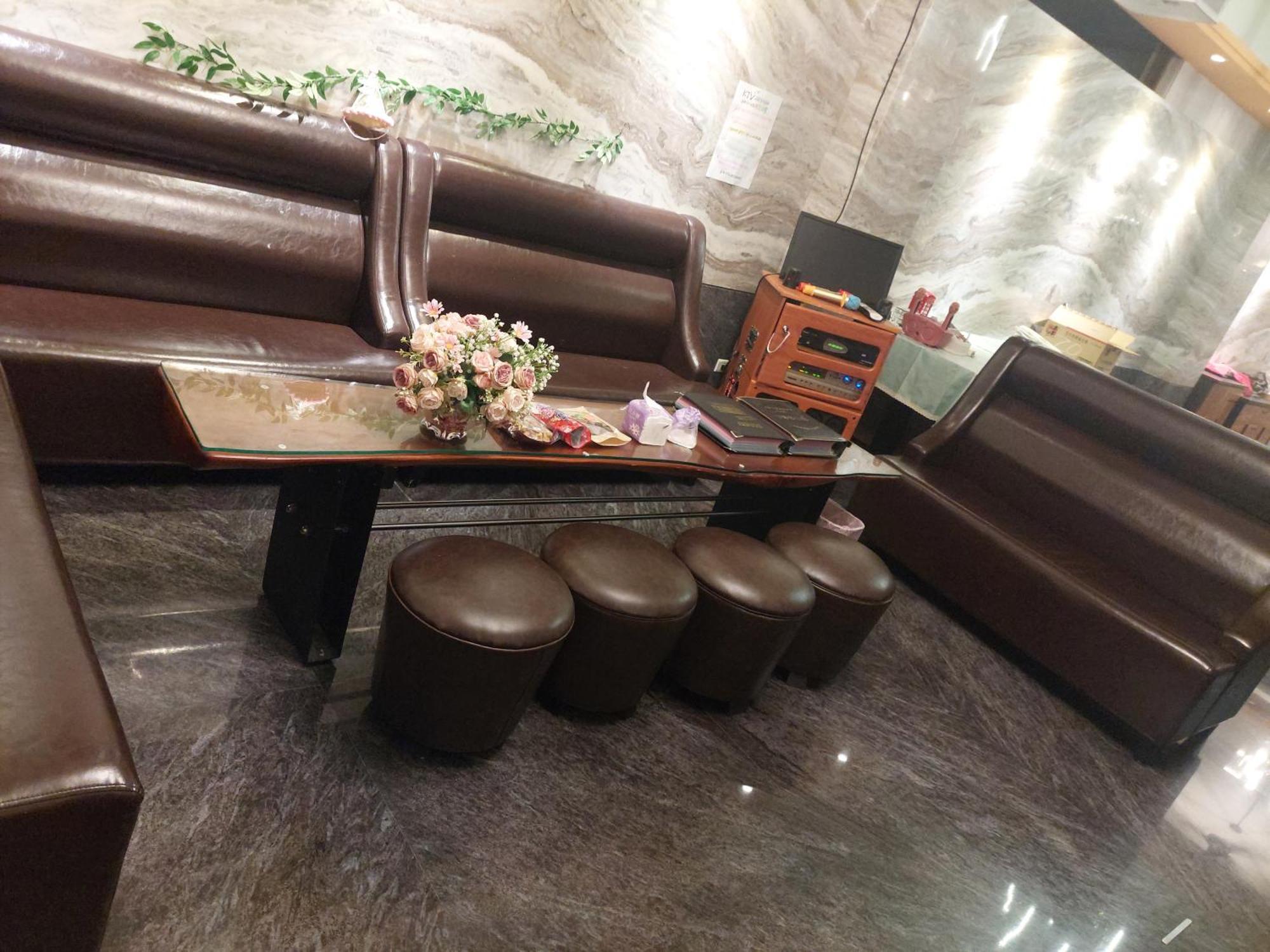 Apartament Rainbow Hill House彩虹山舍 Shigang Zewnętrze zdjęcie
