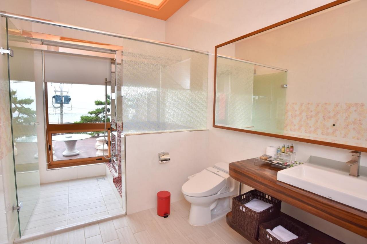 Apartament Rainbow Hill House彩虹山舍 Shigang Zewnętrze zdjęcie
