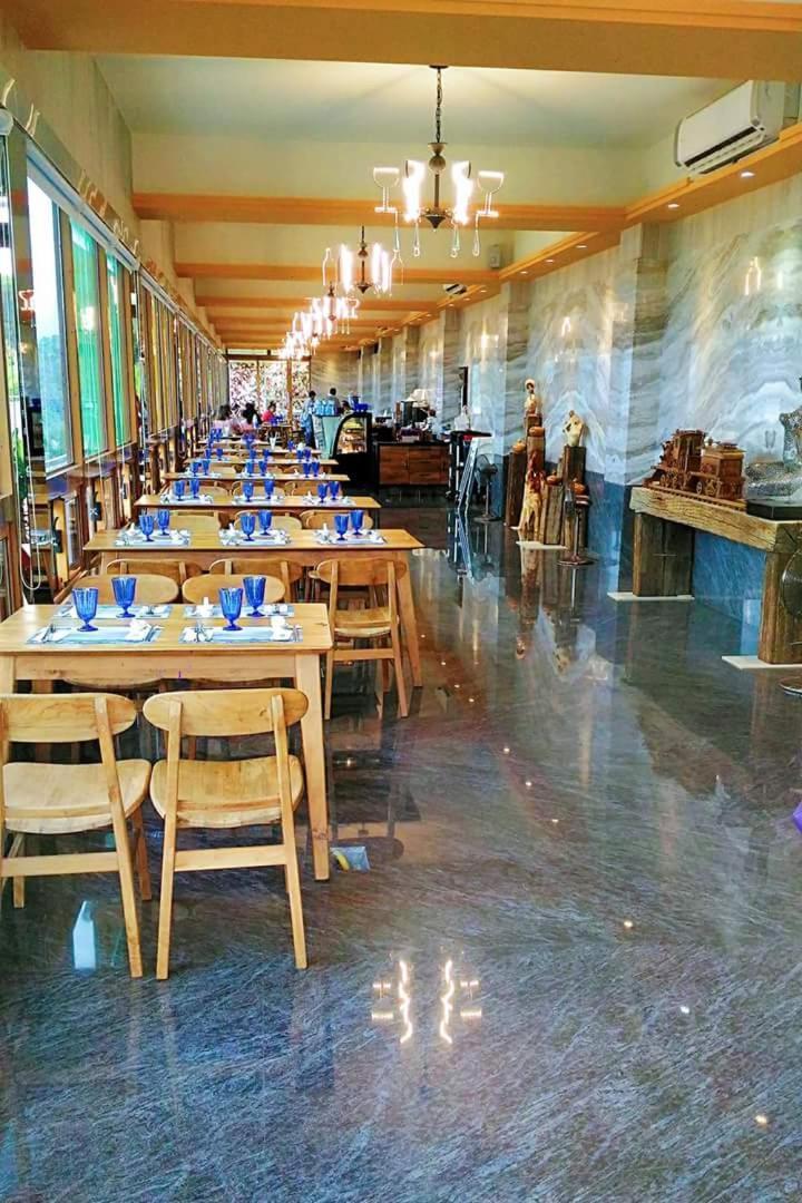 Apartament Rainbow Hill House彩虹山舍 Shigang Zewnętrze zdjęcie